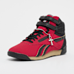 Reebok La Casa Del Papel F/S Hi Freestyle Sneaker czerwony 12006 2