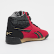 Reebok La Casa Del Papel F/S Hi Freestyle Sneaker czerwony 12006 3