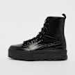 PUMA Mazy Boot x Dua Lipa schwarz 12012 1