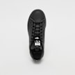 adidas Originals Sneaker Stan Smith J (GS) nero 12016 5
