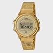 CASIO Vintage Round A171WEMG-9AEF multicolore 12055 1