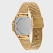 CASIO Vintage Round A171WEMG-9AEF multicolore 12055 2
