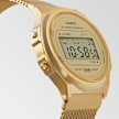 CASIO Vintage Round A171WEMG-9AEF wielokolorowy 12055 3