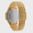 CASIO Vintage Round złoty 12056 2