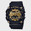 G-SHOCK Absolute Toughness GA-2100-2AER višebojno 12057 1