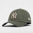 New Era 39Thirty League Essential MLB New York Yankees zielony 12099 1