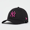 New Era 9Forty League Essential MLB New York Yankees noir 12106 1