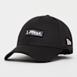 New Era 9Forty Louvre Logo Marble Le Louvre crna 12143 1