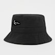 Karl Kani Signature Nylon Bucket Hat negro 12153 1