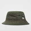 New Era Bucket Essential Tapered groen 12188 1