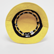 New Era Bucket NE ESSENTIAL TAPERED New Era amarelo 12195 3