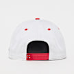 New Era 9Fifty White Crown NBA Chicago Bulls multicolorido 12205 2