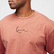 Karl Kani Small Signature Essential Tee braun 12221 3
