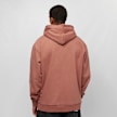 Karl Kani Small Signature Essential Hoodie marrone 12223 2