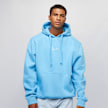 Karl Kani Small Signature Essential Hoodie bleu 12225 1