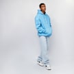 Karl Kani Small Signature Essential Hoodie bleu 12225 4