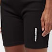 Pegador Barrie Rib Biker Shorts noir 12234 3