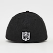 New Era 02081108 negro 12243 2