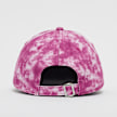 New Era 9Forty WMNS Tie Dye MLB New York Yankees rose 12286 2