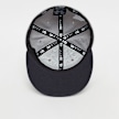 New Era 59Fifty Side Patch MLB New York Yankees siva 12298 4