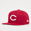 New Era 59Fifty World Series MLB Cincinnati Reds rojo 12303 1