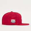 New Era 59Fifty World Series MLB Cincinnati Reds vermelho 12303 4