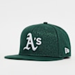 New Era 59Fifty World Series MLB Oakland Athletics groen 12305 1