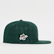New Era 59Fifty World Series MLB Oakland Athletics groen 12305 4