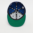 New Era 59Fifty World Series MLB Toronto Blue Jays plava 12306 3