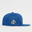 New Era 59Fifty World Series MLB Toronto Blue Jays plava 12306 4