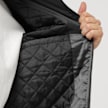 Karl Kani OG Satin College Jacket grau 12323 6