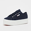 Superga 2790 Cotw Linea Up And Down blauw 12328 2