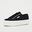 Superga 2790 Cotw Linea Up And Down negro 12330 2