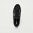Superga 2790 Cotw Linea Up And Down negro 12330 5