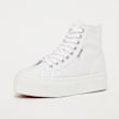 Superga 2708 Hi Top wit 12332 2