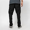 Karl Kani Small Signature Washed Cargo Pants blauw 12353 2