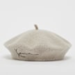 Karl Kani Signature Beret beige 12355 1