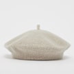 Karl Kani Signature Beret beige 12355 2