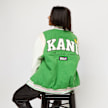 Karl Kani Serif Smiley® College Jacket multicolor 12357 2