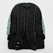 Karl Kani Signature Pinstripe Bagpack zelena 12362 3