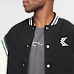 Karl Kani OG College Jacket zwart 12417 3