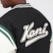Karl Kani OG College Jacket zwart 12417 5