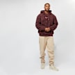 Karl Kani Metal Signature Hoodie rot 12429 4