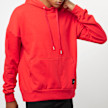 Karl Kani Metal Signature Hoodie rot 12429 5