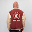 Karl Kani OG College Jacket rot 12431 2