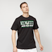 New Era NBA Bar Graphic T-Shirt MILBUC noir 12439 1