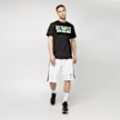 New Era NBA Bar Graphic T-Shirt MILBUC nero 12439 5