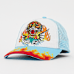 Ed Hardy 02082657 blauw 12474 1