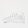Tommy Jeans Signature Leather Sneaker bianco 12490 1
