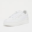 Tommy Jeans Signature Leather Sneaker blanco 12490 2